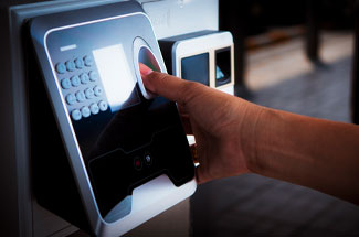 Securitas Alarm | Access Control